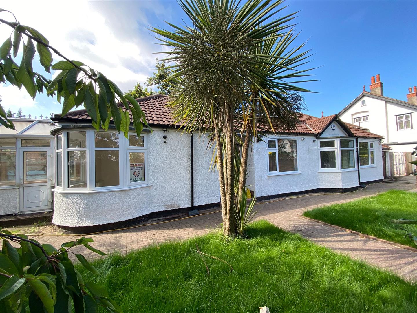 Bakewell & Horner Estate Agents